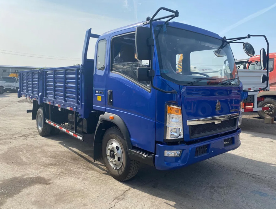 Light Trucks-2
